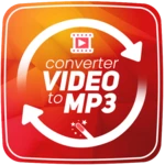 Logo of Video Tube to Mp3 converter android Application 